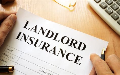 landlord liability insurance uk.